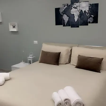 One Hundred Rooms